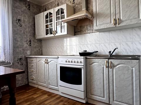 квартира за адресою Київська вул., 46