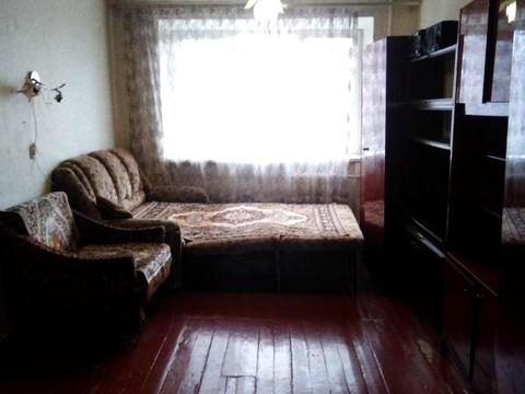 кімната за адресою Академіка Заболотного вул., 17