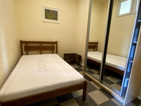 квартира за адресою Повітряних Сил просп. (Повітрофлотський), 34