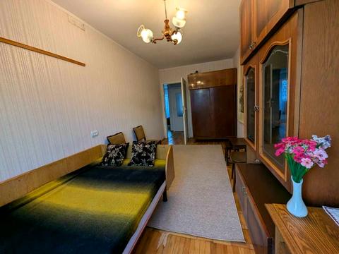 квартира за адресою Миколи Василенка вул., 13-А