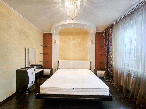 квартира по адресу Урловская ул., 11-А