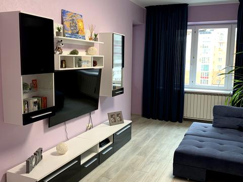 квартира за адресою Володимира Івасюка просп. (Героїв Сталінграду), 4