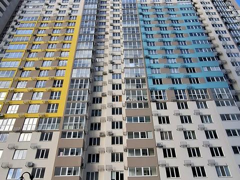 квартира за адресою Академіка Заболотного вул., 15-Г