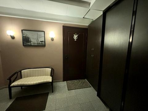 квартира за адресою Свободи вул., 36а