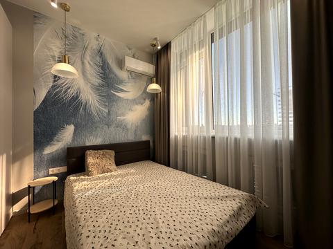 квартира по адресу Берестейский просп. (Победы), 11