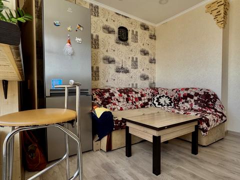 квартира за адресою Козацька вул. (50 років ВЛКСМ), 36