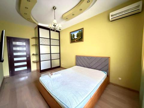 квартира за адресою В'ячеслава Чорновола просп. (), 67б