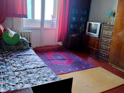квартира по адресу Юрия Шумского ул., 4-А