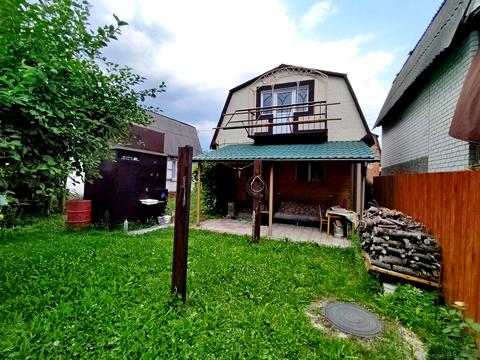 будинок за адресою с. Жавинка, СТ Волна