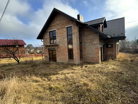 будинок за адресою Перші Львівські Дачі