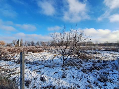 участок по адресу Трипільська, 2