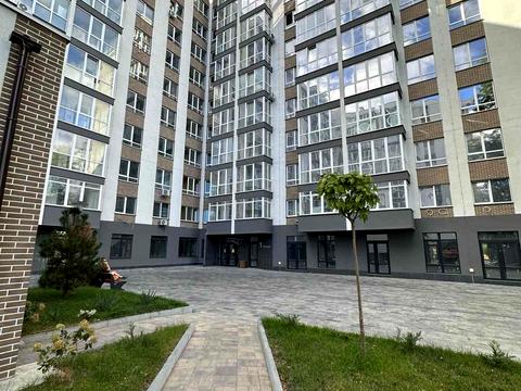 квартира по адресу Профсоюзная ул., 9-А