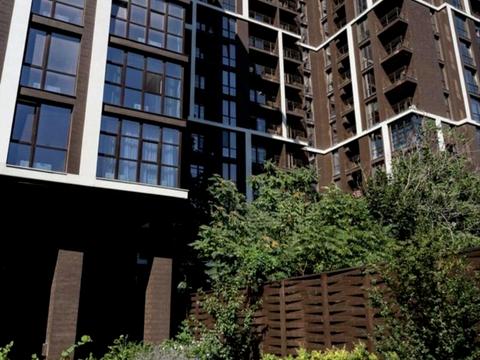 квартира за адресою Геранієва вул., 8