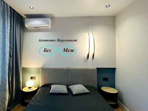 квартира за адресою Миру вул., 16