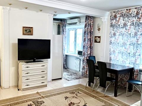 квартира по адресу Загоровская ул. (Багговутовская), 3/15