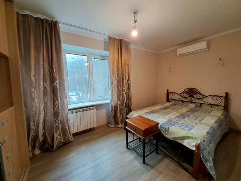 квартира за адресою Кирилівська вул. (Фрунзе), 99