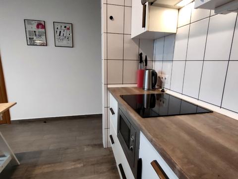 квартира по адресу Богатырская ул., 6-А