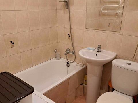 квартира по адресу Славы бульв., 18