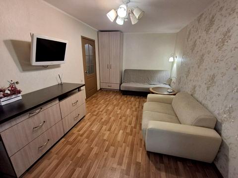 квартира за адресою Слобожанський просп. (ім. газети Правда), 1