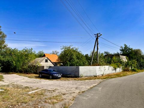 участок по адресу с. Вишенки, Ковпака, 6