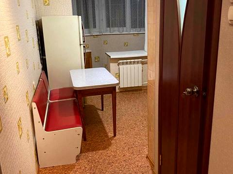 квартира по адресу Владислава Бувалкина ул. (Бочарова Генерала), 36