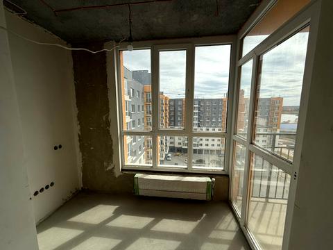 квартира по адресу Немировское шоссе, 94Н