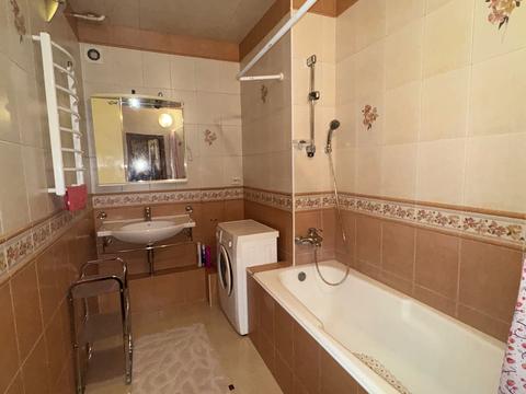 квартира за адресою Вадима Корженка вул. (Осипова), 37