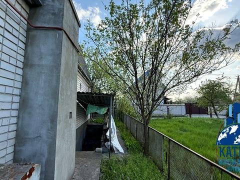 будинок за адресою Дніпро, Березанівська вул. (Моріса Тореза), 86