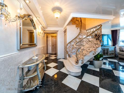 квартира за адресою Боголюбова вул., 16