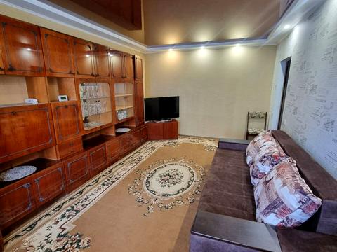 квартира по адресу Добровольцев пер., 6