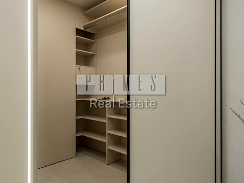 квартира за адресою Берестейський просп. (Перемоги), 11 к1