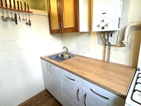 квартира за адресою Металургів вул., 4