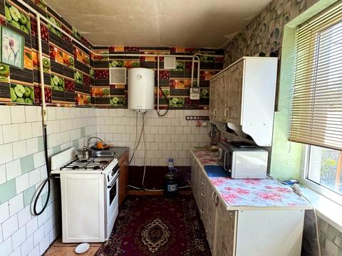 будинок за адресою с. Знаменівка, жукова, 11а/1