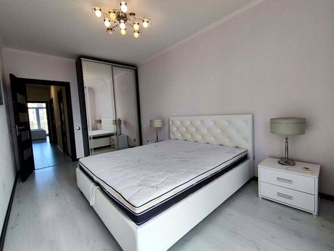 квартира по адресу Регенераторная ул., 4 к14