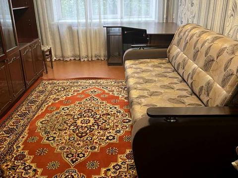 квартира за адресою Степана Бандери, 16
