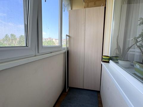квартира за адресою Крушельницкої, 5