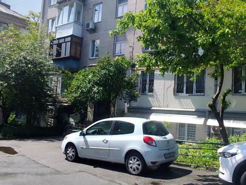 квартира по адресу Михаила Бойчука ул. (Киквидзе), 13