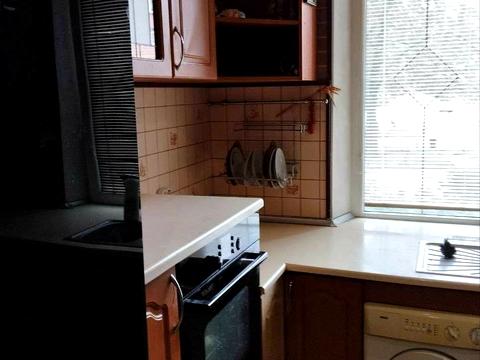 квартира за адресою Тарасівський в'їзд, 4