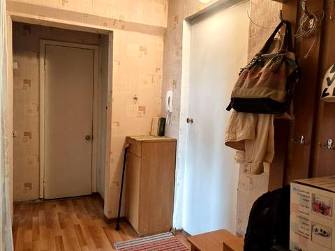 квартира за адресою Василя Сергієнка вул. (Задніпровська), 16-Б