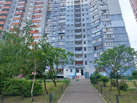 квартира за адресою Олександри Екстер вул. (Марини Цвєтаєвої), 9