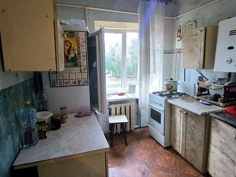 квартира по адресу Романа Рибалки ул. (Кокчетавська), 19