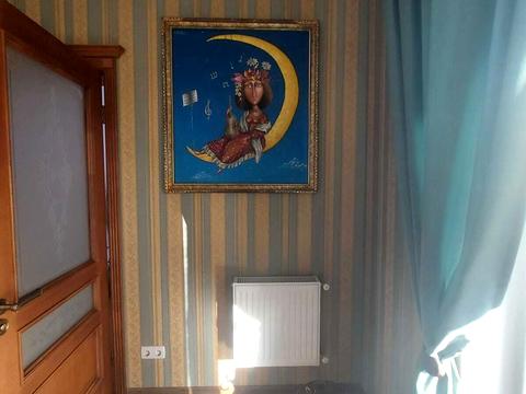 будинок за адресою Паркова, 23