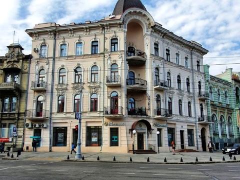кімната за адресою Університетська вул. (Щепкіна), 18