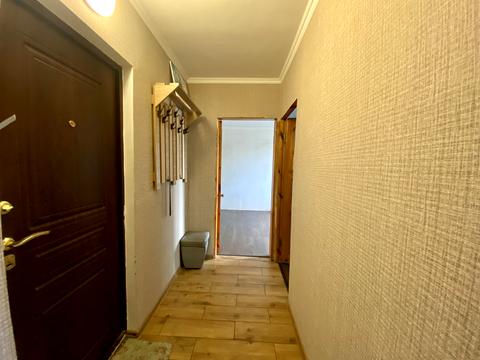 квартира за адресою Космонавтів вул., 130а