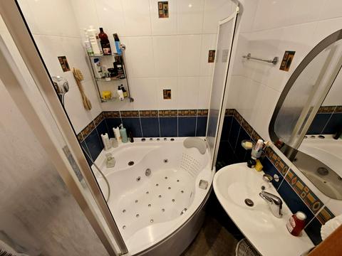 квартира за адресою Драгоманова вул., 14