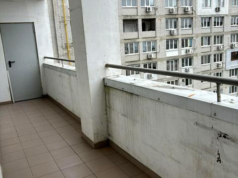квартира по адресу Дарницкая ул., 19
