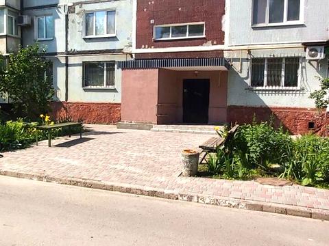 квартира за адресою Запорізька вул., 2-Б
