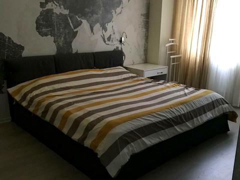 квартира за адресою Аркадійське плато вул. (Гагаринське плато), 5а к2