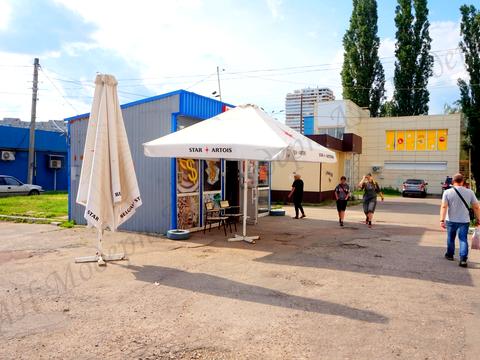 комерційна за адресою Людвіга Свободи просп., 52а