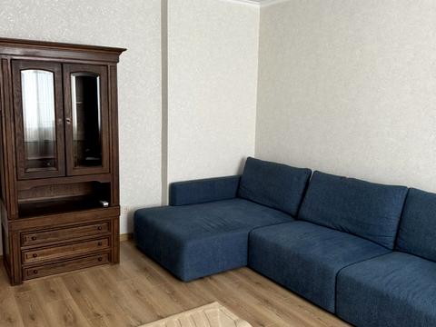 квартира по адресу Елизаветы Чавдар ул., 3